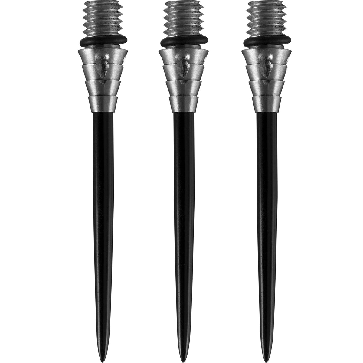 One80 Standard Conversion Points - d2.35mm - 2BA - C - 34mm