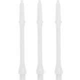 Harrows Clic System - Shafts - Slim - White Medium