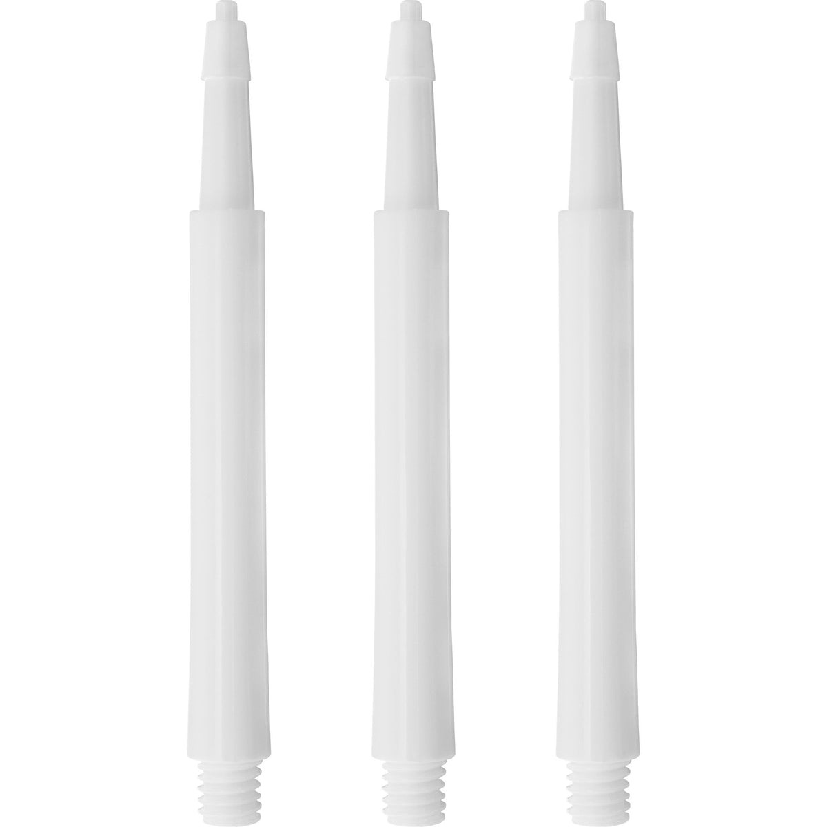 Harrows Clic System - Shafts - Normal - White Medium