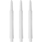 Harrows Clic System - Shafts - Normal - White Medium