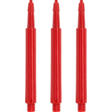Harrows Clic System - Shafts - Normal - Red Medium