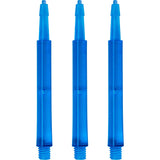 Harrows Clic System - Shafts - Normal - Aqua Medium