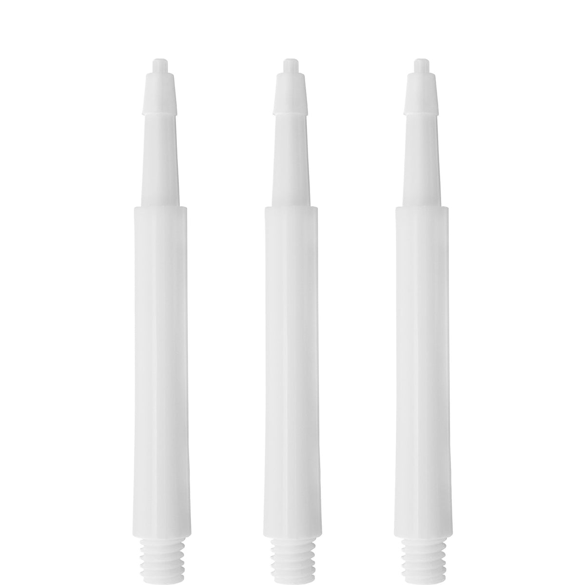 Harrows Clic System - Shafts - Normal - White Tweenie
