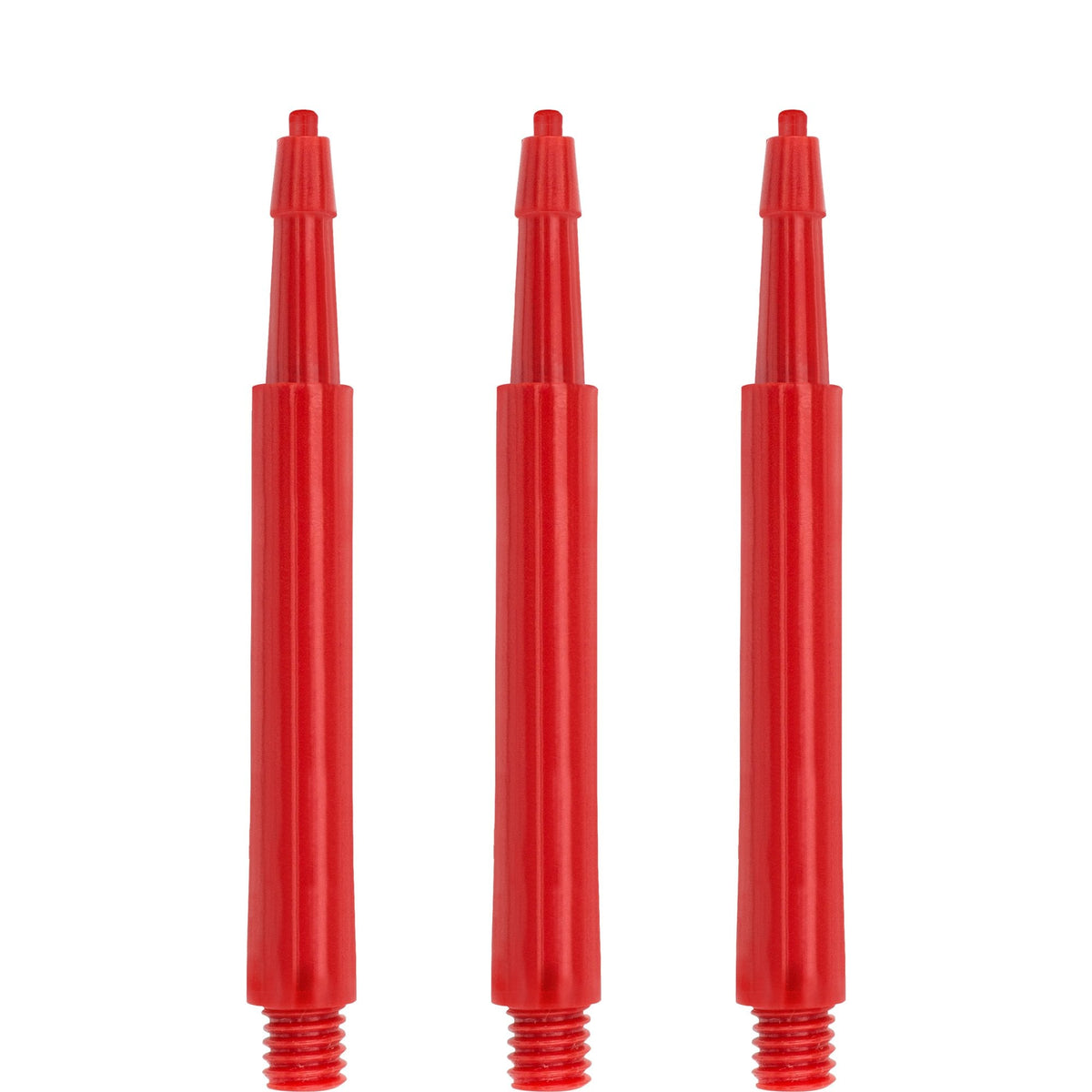 Harrows Clic System - Shafts - Normal - Red Tweenie
