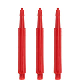 Harrows Clic System - Shafts - Normal - Red Tweenie
