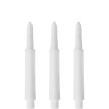Harrows Clic System - Shafts - Normal - White Short
