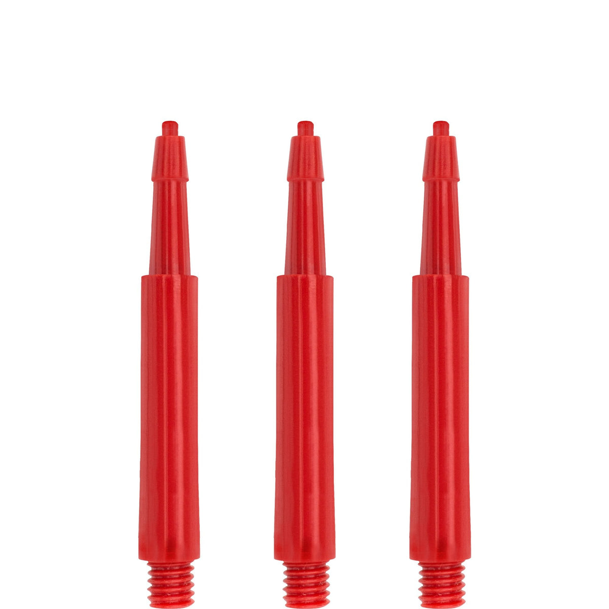 Harrows Clic System - Shafts - Normal - Red Short