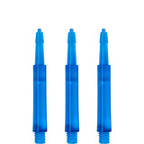 Harrows Clic System - Shafts - Normal - Aqua Short