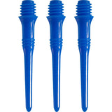 L-Style US Lip Points - Spare Tips - Lippoints - 2ba - Pack 50 Blue