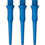 Mission Titan Drift Soft Tip Points - 2ba - Bag 50 Blue
