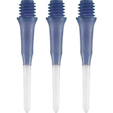 L-Style Lip Points - Two Tone - Spare Tips - Lippoints - 2ba - Pack 30