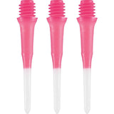 L-Style Lip Points - Two Tone - Spare Tips - Lippoints - 2ba - Pack 30