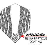 Harrows Silika Lumen Dart Flights - No2 - Std