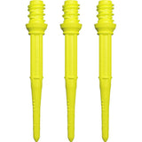 L-Style Premium LipPoint Long - Spare Tips - Lip Points - 2ba - Pack 30 Yellow