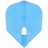 L-Style - Kami L-Flights - Champagne Ring - L3 - Shape Blue