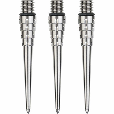 One80 Ti Conversion Points - Design B - Stepped 22mm