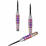 One80 Chameleon Darts - Steel Tip - Emerald