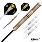 One80 R2 Interchange Darts - Steel Tip - Re-vamp