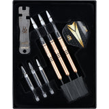 One80 R2 Interchange Darts - Steel Tip - Re-vamp