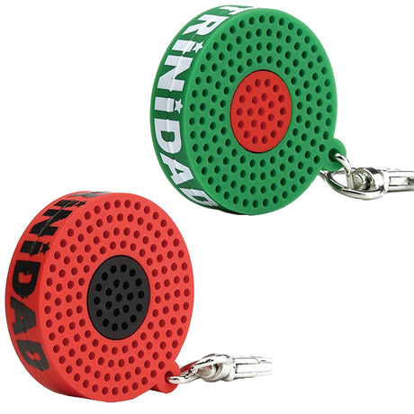 TRiNiDAD Bullseye Soft Tip Dart Holder with Clip